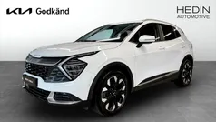 Begagnad 2022 Kia Sportage Advance SUV | 359 900 kr (Marknadspris)