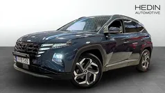 Begagnad 2022 Hyundai Tucson Advanced SUV | 299 900 kr (Superpris)