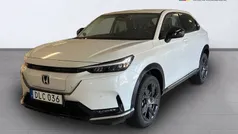 Begagnad 2023 Honda e:Ny1 Elegance SUV | 399 900 kr