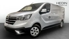 Ny 2024 Renault Trafic Van | 324 900 kr