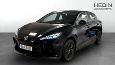 Begagnad 2023 MG MG4 EV Halvkombi | 249 900 kr (Marknadspris)