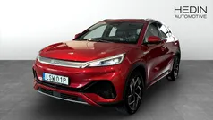 Begagnad 2023 BYD Atto 3 Design SUV | 309 900 kr (Marknadspris)