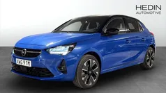 Opel Corsa-e