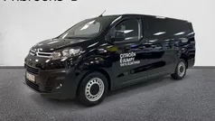 Begagnad 2023 Citroën e-Jumpy Business Class Minibuss | 612 375 kr