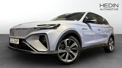 Blå Begagnad 2022 MG Marvel R SUV | 279 900 kr (Bra pris)