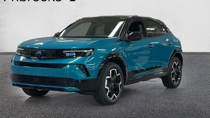 Begagnad Opel Mokka 131 HK (96 kW) 2025 SUV