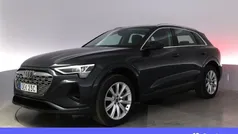 Null Begagnad 2023 Audi Q8 e-tron Proline SUV | 647 900 kr (Superpris)
