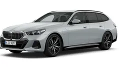 Ny 2025 BMW 530e Shadowline Kombi | 733 600 kr (Marknadspris)