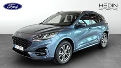Begagnad 2023 Ford Kuga ST-Line X SUV | 277 900 kr (Marknadspris)