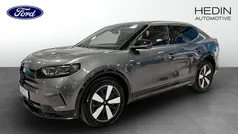 Begagnad 2025 Ford Capri Business Edition SUV | 534 000 kr (Marknadspris)