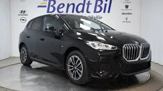 Begagnad 2024 BMW 225 M Sport Halvkombi | 514 500 kr (Lite dyr)
