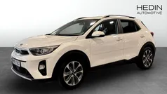 Begagnad 2019 Kia Stonic Advance SUV | 159 900 kr (Marknadspris)