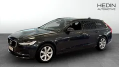 Begagnad 2018 Volvo V90 Kombi | 199 900 kr (Bra pris)