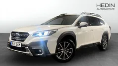 Begagnad 2022 Subaru Outback Kombi | 319 900 kr (Bra pris)