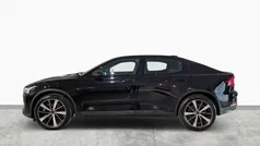 Begagnad 2020 Polestar 2 Long Range Dual motor Sedan | 349 900 kr (Marknadspris)