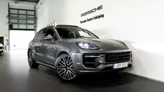 Grå (grey) Ny 2025 Porsche Cayenne SUV | 1 598 200 kr