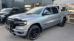 Silver Begagnad 2023 Dodge Ram Limited Pickup | 969 900 kr (Bra pris)