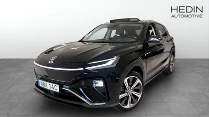 Begagnad MG Marvel R Performance 211 kW (288 HK) 2022 SUV