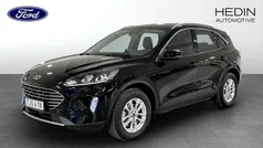 Begagnad 2023 Ford Kuga Titanium SUV | 279 900 kr (Marknadspris)