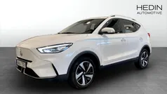 Begagnad 2023 MG ZS Comfort Sedan | 249 900 kr (Marknadspris)