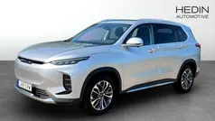 Begagnad 2022 Maxus D60e SUV | 259 900 kr (Superpris)