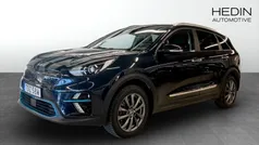 Begagnad 2022 Kia e-Niro Advance SUV | 269 900 kr (Marknadspris)