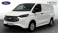 Begagnad 2024 Ford Transit Trend | 559 000 kr