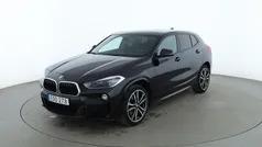 Begagnad 2018 BMW X2 M Sport SUV | 255 000 kr (Lite dyr)