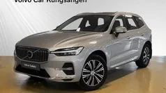 Silver Begagnad 2022 Volvo XC60 Inscription SUV | 419 900 kr (Superpris)