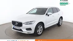 Vit Begagnad 2019 Volvo XC60 Momentum SUV | 299 000 kr (Bra pris)
