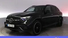Mercedes GLC400d