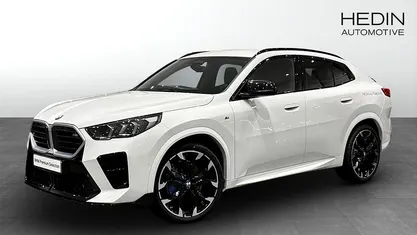 Begagnad 2025 BMW X2 Shadowline SUV | 589 700 kr