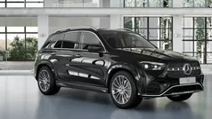 Ny 2025 Mercedes GLE350e SUV | 952 200 kr