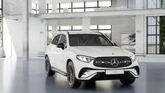 Ny 2026 Mercedes GLC300e SUV | 823 250 kr (Marknadspris)