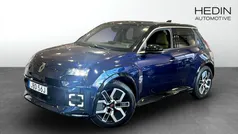 Ny 2025 Renault R5 Iconic Halvkombi | 409 900 kr (Marknadspris)