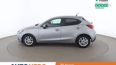 Begagnad 2015 Mazda 2 Halvkombi | 116 000 kr (Marknadspris)
