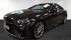 Begagnad 2021 Mercedes E450 Premium Plus Sportkupé | 569 900 kr