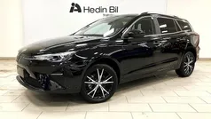 Begagnad 2022 MG MG5 EV Kombi | 222 900 kr (Superpris)