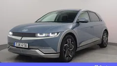 Null Begagnad 2023 Hyundai Ioniq 5 Advanced SUV | 424 900 kr (Marknadspris)