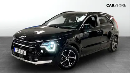 Begagnad Kia Niro Advance 184 HK (135 kW) 2023 SUV