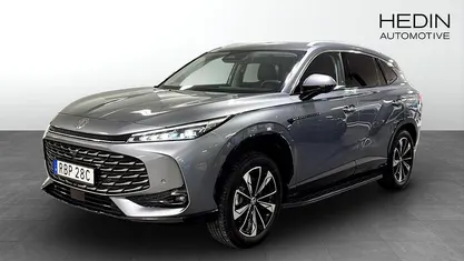 Begagnad MG HS Luxury 143 HK (105 kW) 2024 SUV