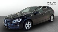 Begagnad 2017 Volvo V60 Kombi | 199 900 kr (Bra pris)