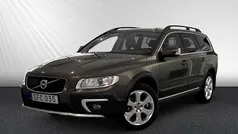Brun Begagnad 2016 Volvo XC70 Standard SUV | 209 800 kr (Bra pris)
