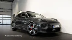 Ny 2026 Porsche Macan SUV | 1 298 000 kr (Marknadspris)