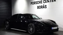 Begagnad 2025 Porsche Taycan Sedan | 1 029 000 kr