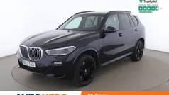 Begagnad 2019 BMW X5 M Sport SUV | 485 000 kr