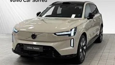 Brun Begagnad 2024 Volvo EX90 Performance SUV | 994 900 kr (Bra pris)