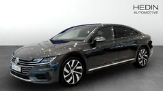 Begagnad 2020 VW Arteon GT Halvkombi | 279 900 kr (Marknadspris)