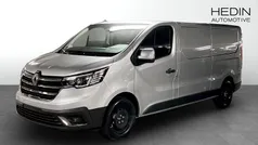 Begagnad 2025 Renault Trafic Van | 411 800 kr (Bra pris)