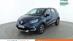 Begagnad 2017 Renault Captur Zen SUV | 124 000 kr (Marknadspris)